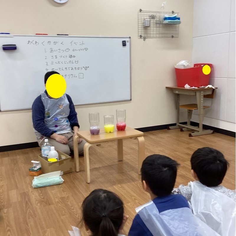 ハビー相模大野ジョイモアーズ　イベント風景②